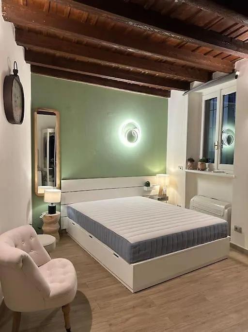 Apartment Your Lovely Retreat In Brera Milan