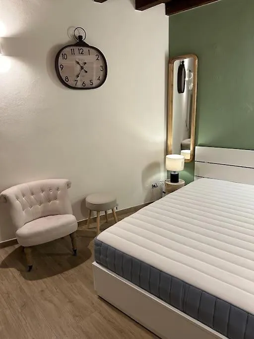 Your Lovely Retreat In Brera Milan