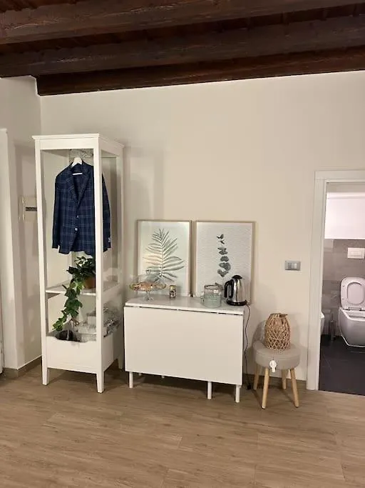 Your Lovely Retreat In Brera Milan Apartment