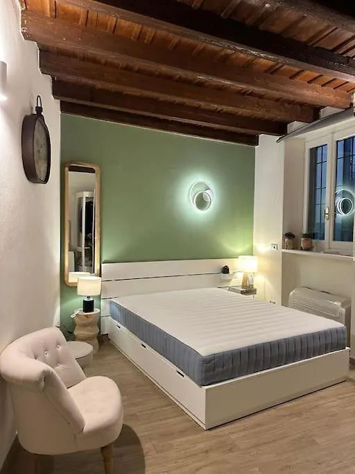 Your Lovely Retreat In Brera Milan