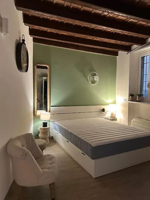 Apartment Your Lovely Retreat In Brera Milan