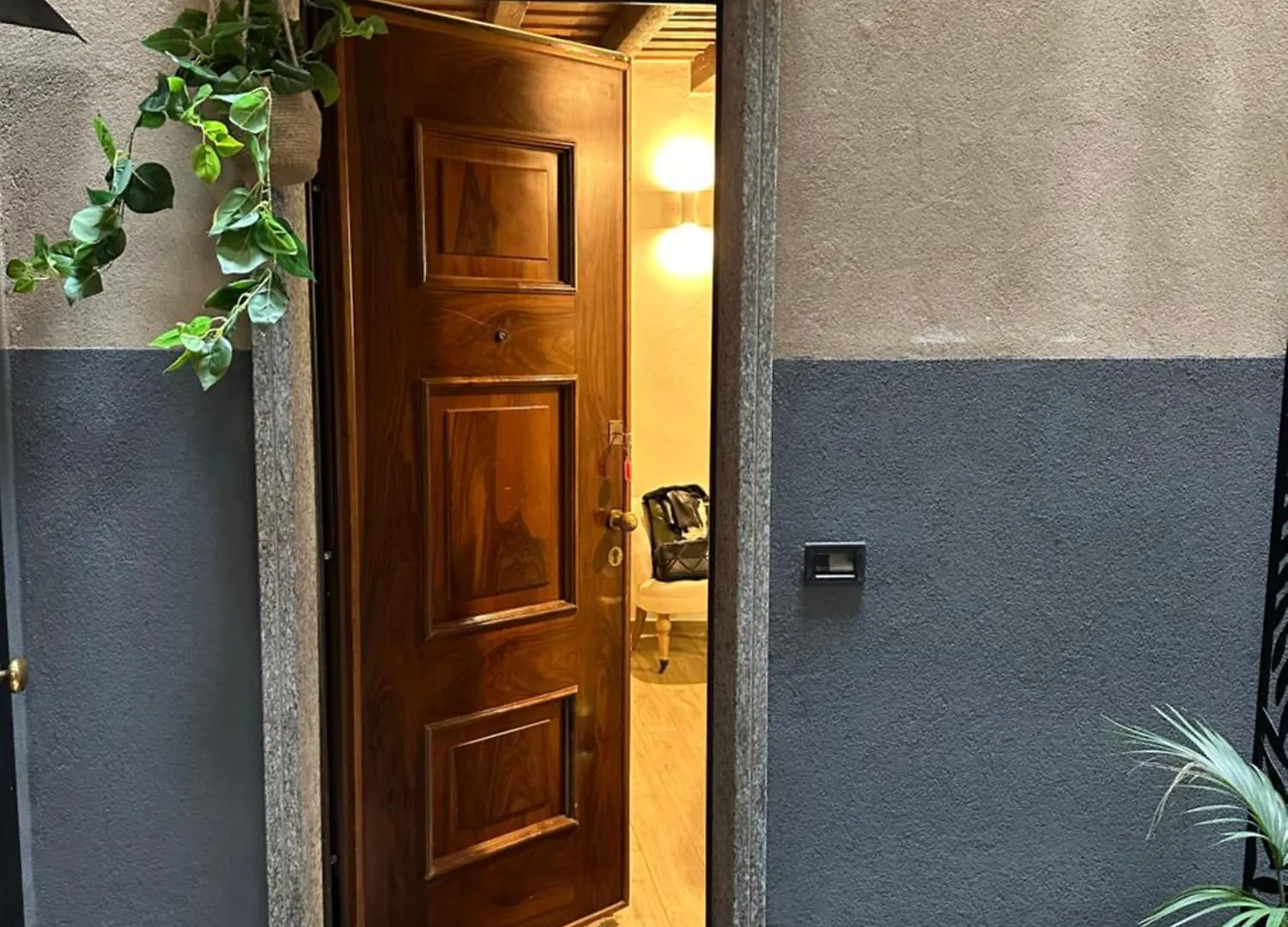 Your Lovely Retreat In Brera Milan Italy