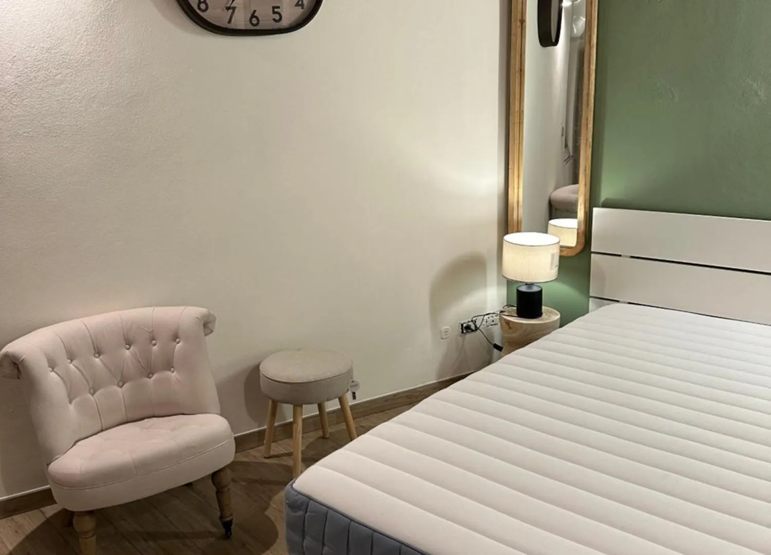 Your Lovely Retreat In Brera Milan 0*,