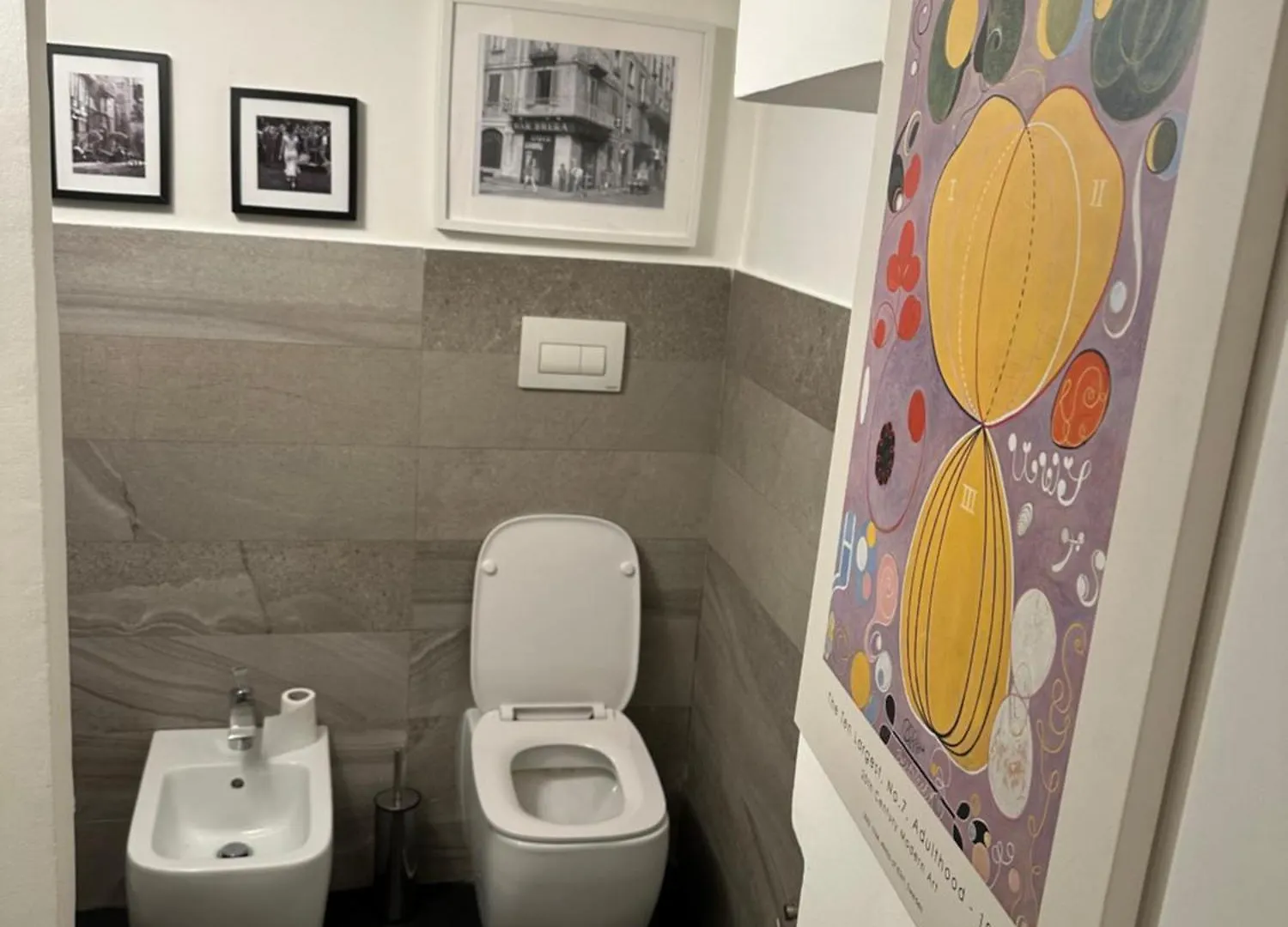 Apartment Your Lovely Retreat In Brera Milan