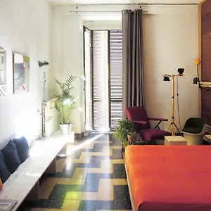 Appartement Design Double View Flat, Milan