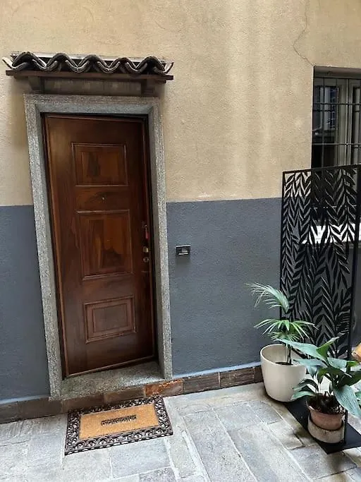 Your Lovely Retreat In Brera Milan Italy