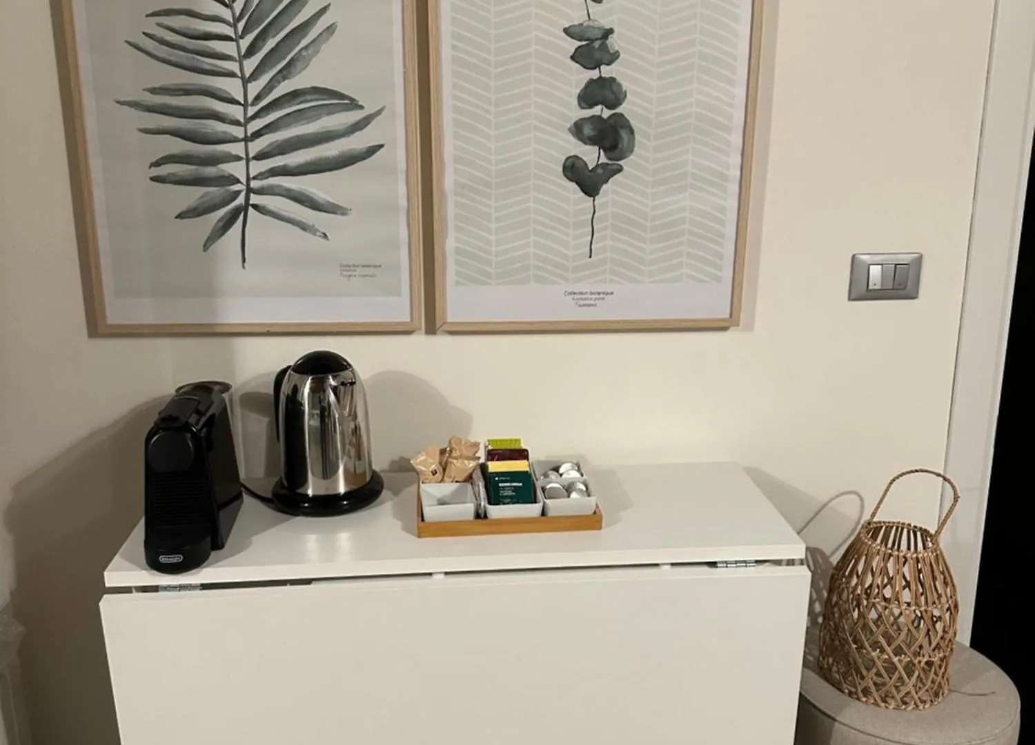 Your Lovely Retreat In Brera Milan Apartment