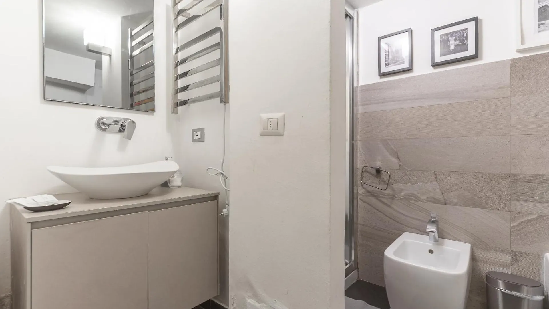 Your Lovely Retreat In Brera Milán 0*,  Italia