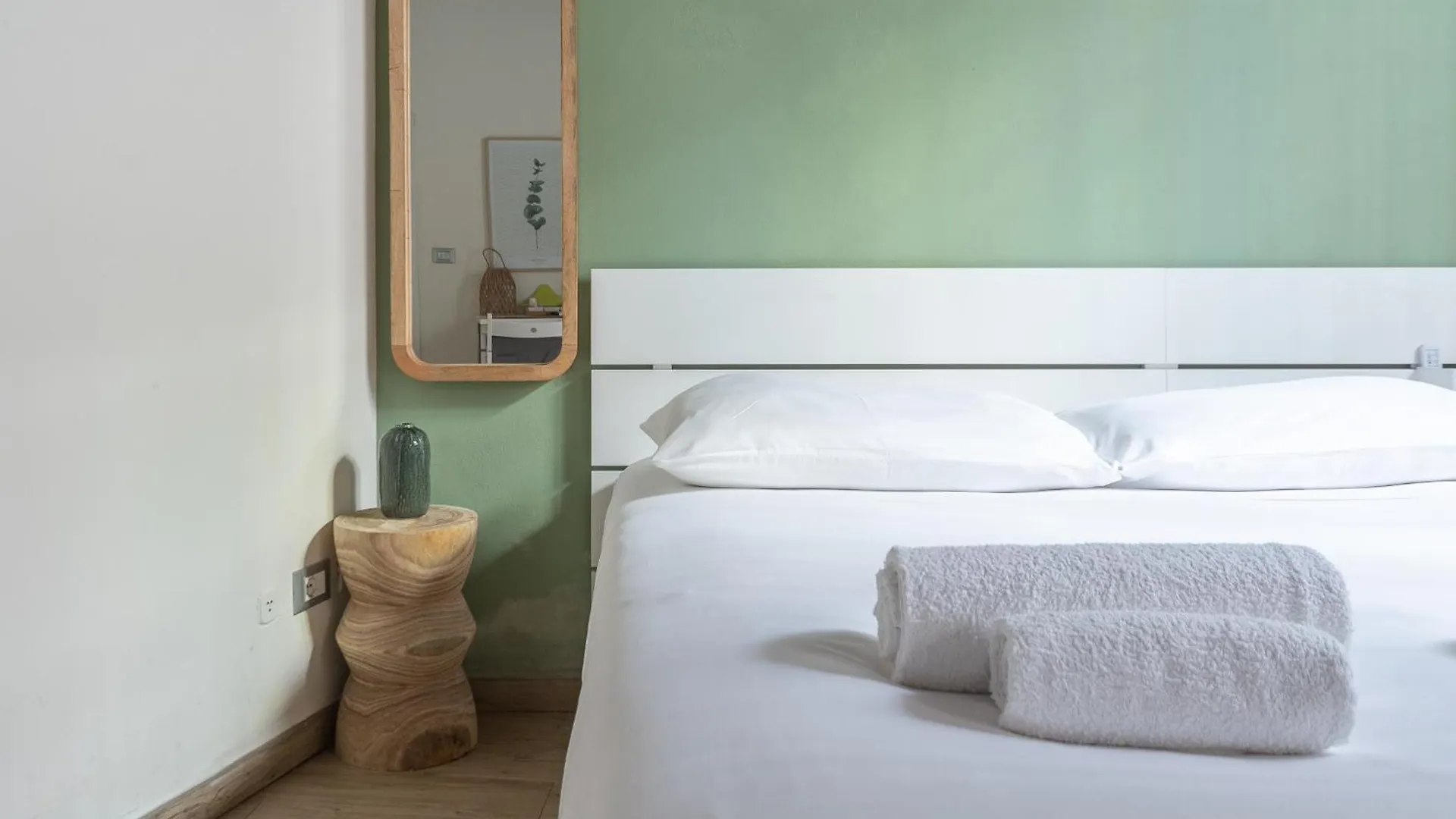 Your Lovely Retreat In Brera Milán Apartamento