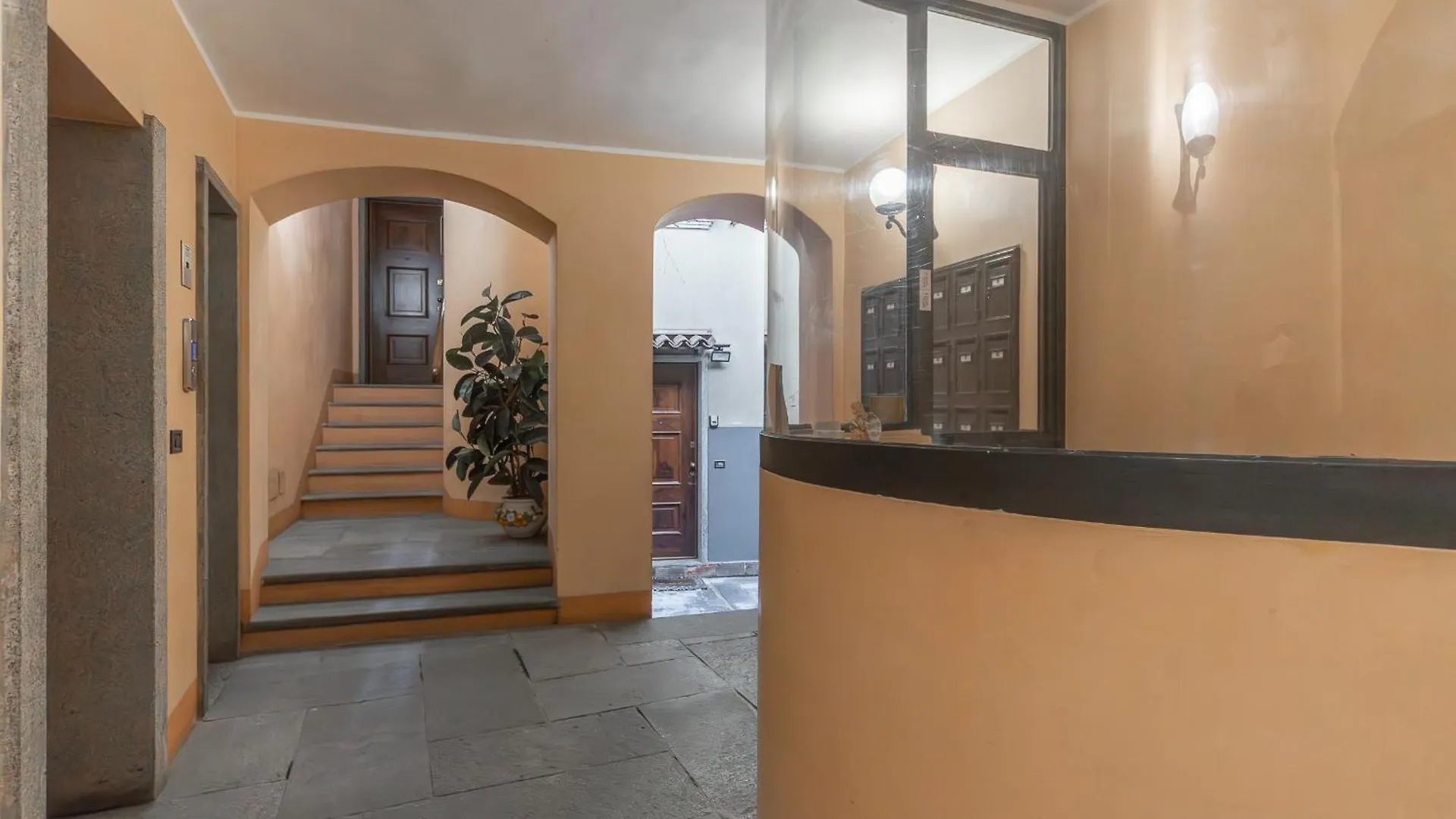Apartamento Your Lovely Retreat In Brera Milán