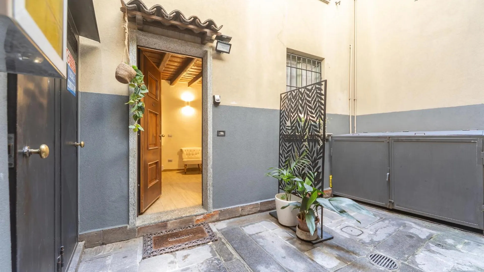 Apartamento Your Lovely Retreat In Brera Milán Italia
