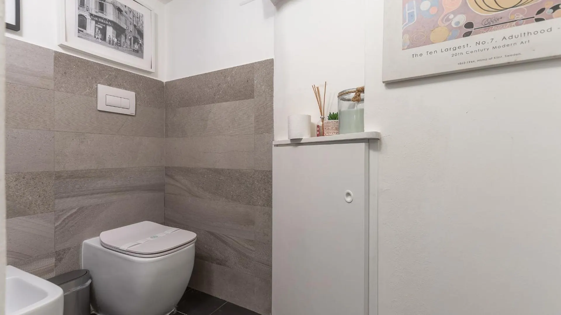 Apartamento Your Lovely Retreat In Brera Milán